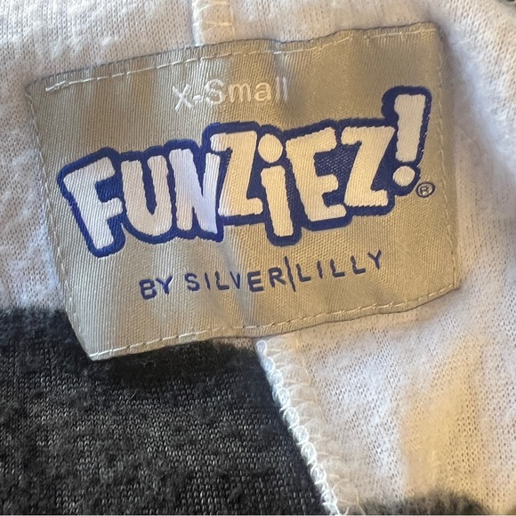 Funziez Cow Costume/ Onesie - Picture 7 of 7